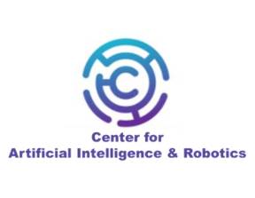 Centre for artificial intelligence and robotics